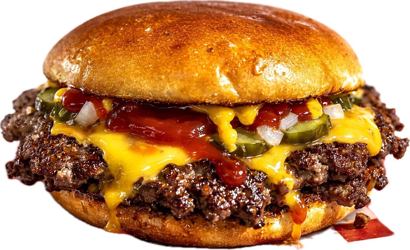 Smash Lab Burger 10