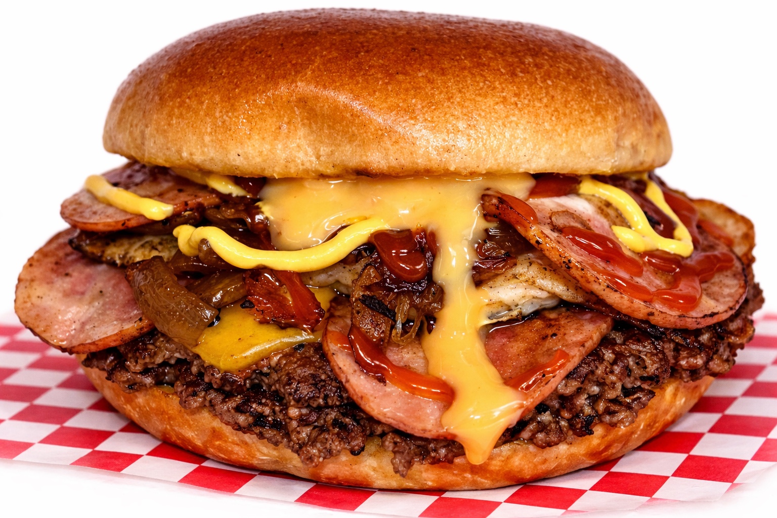 Smash Lab Burger 3