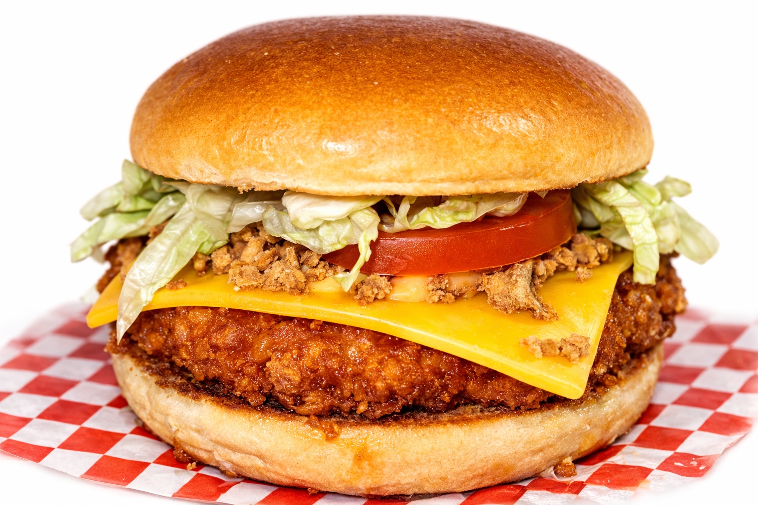 Smash Lab Burger 6